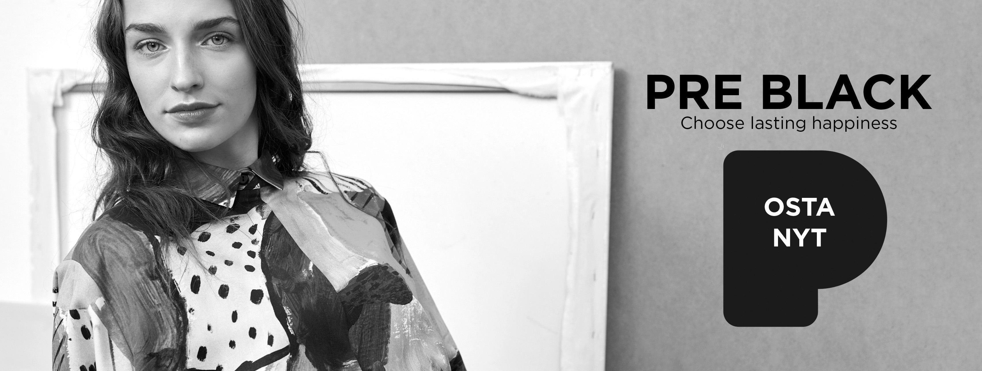 papu pre Black Friday tarjoukset