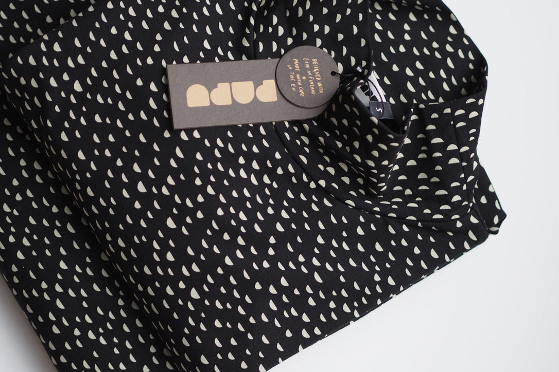 TURTLE GIANT SPLIT -mekko, Mini Beans, naisten