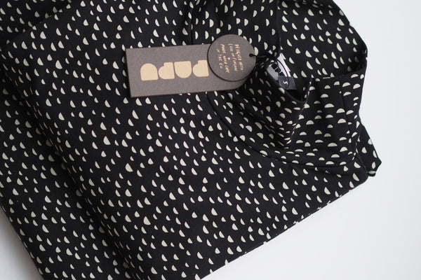 TURTLE GIANT SPLIT -mekko, Mini Beans, naisten