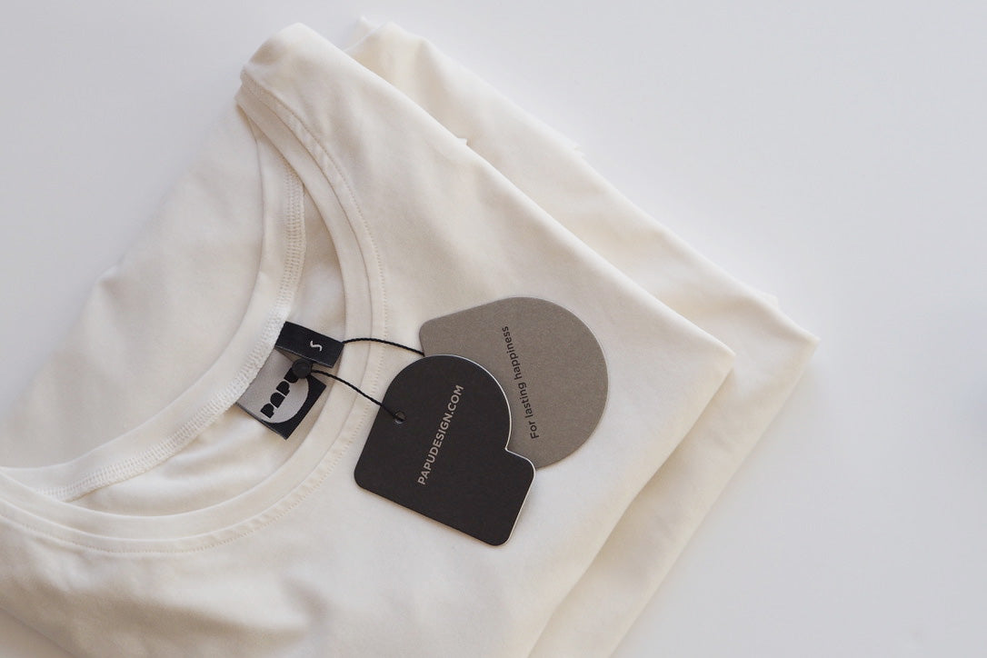 T-PAITA, Off White, naisten