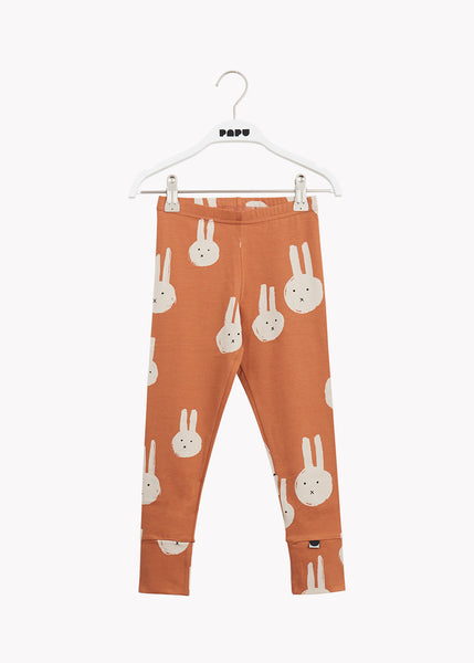 FOLD-leggingsit, Best Bunnies Forever