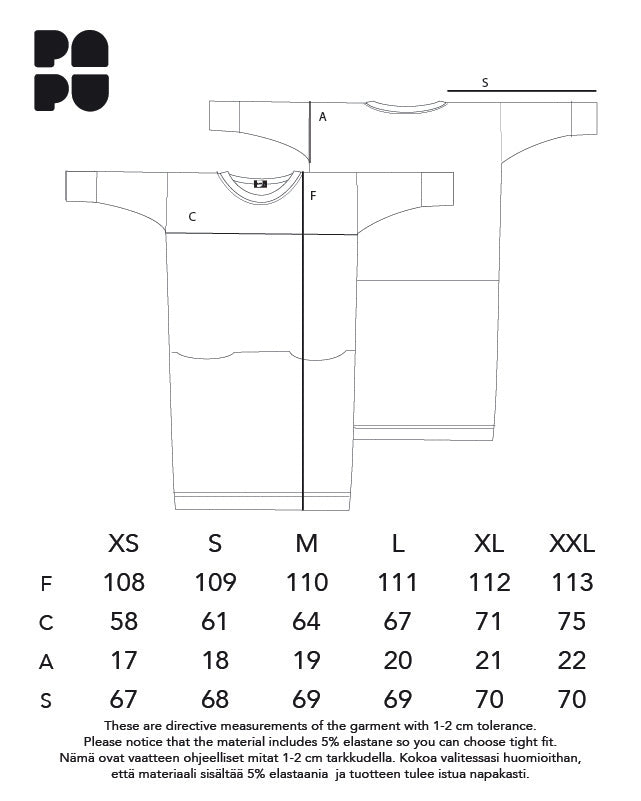 GIANT SPLIT -mekko, Melange Grey, naisten