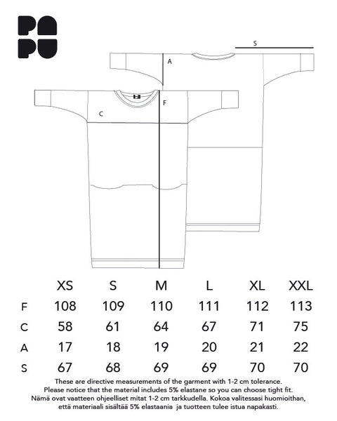 GIANT SPLIT -mekko, Melange Grey, naisten