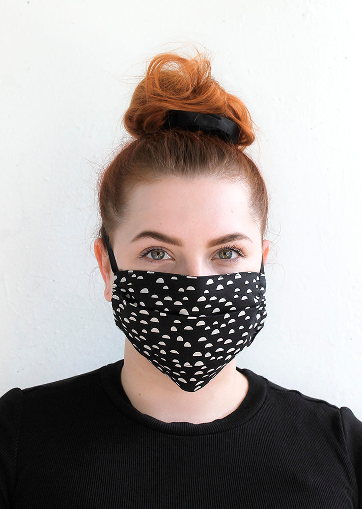 KANGASMASKI, Mini Beans, aikuisten