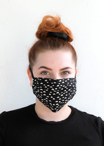 KANGASMASKI, Mini Beans, aikuisten