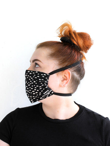 KANGASMASKI, Mini Beans, aikuisten