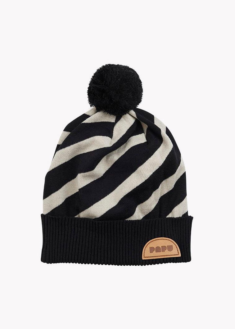 STRIPE-pipo, Black/Silent Grey, naisten
