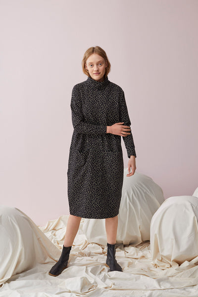 TURTLE GIANT SPLIT -mekko, Mini Beans, naisten