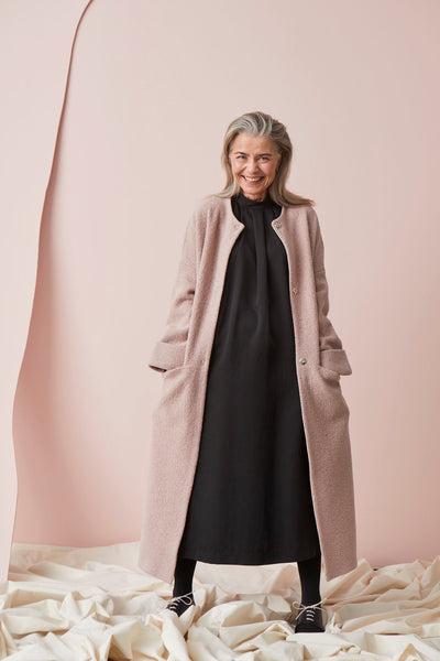 VILLAKANGASTAKKI, Misty Rose, naisten