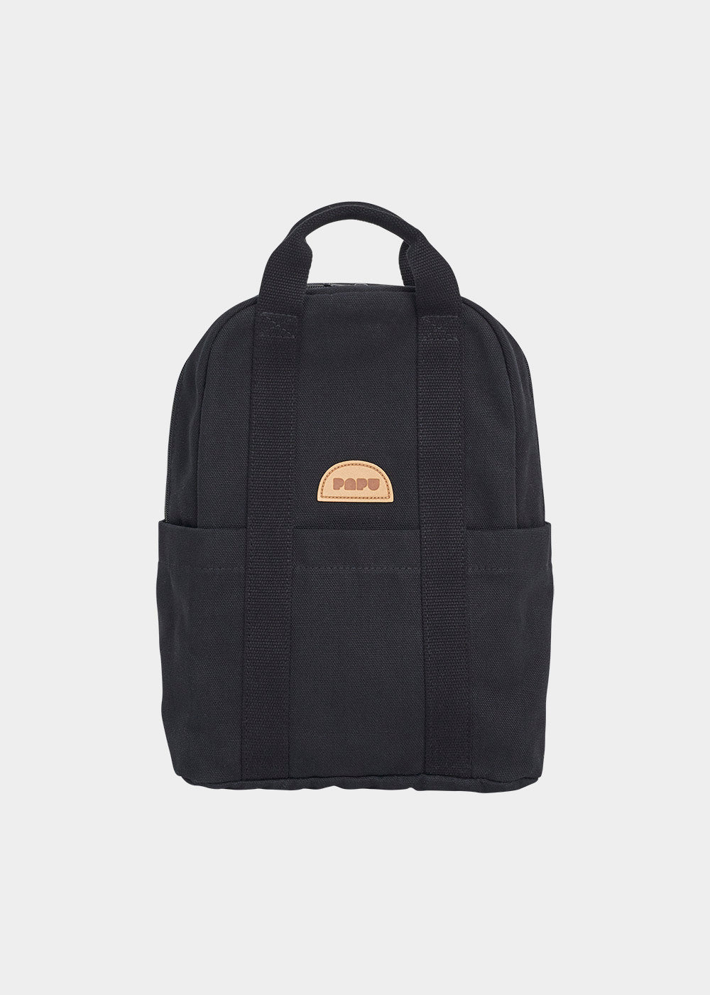 MINI KIVI -reppu, Musta