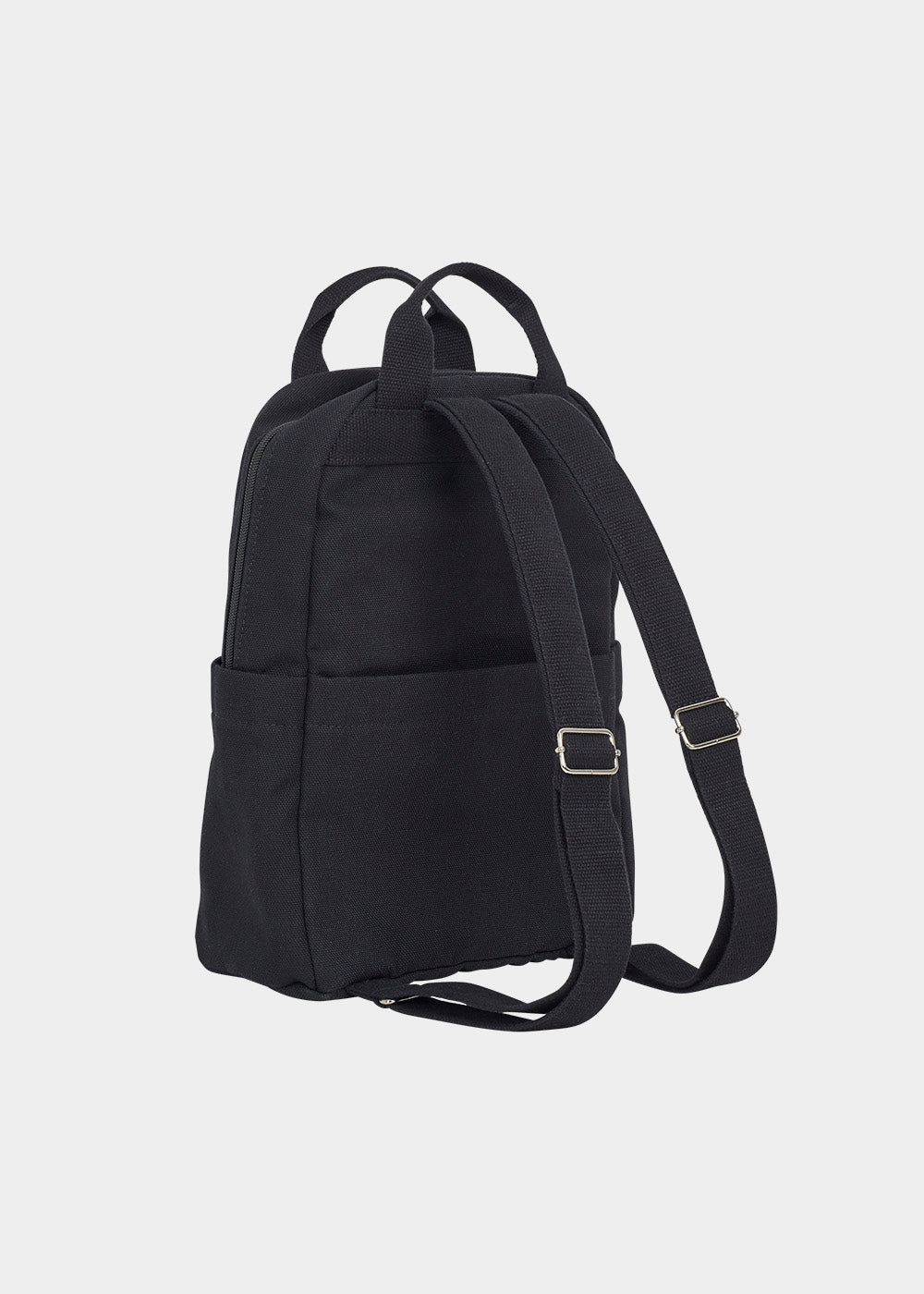 MINI KIVI -reppu, Musta