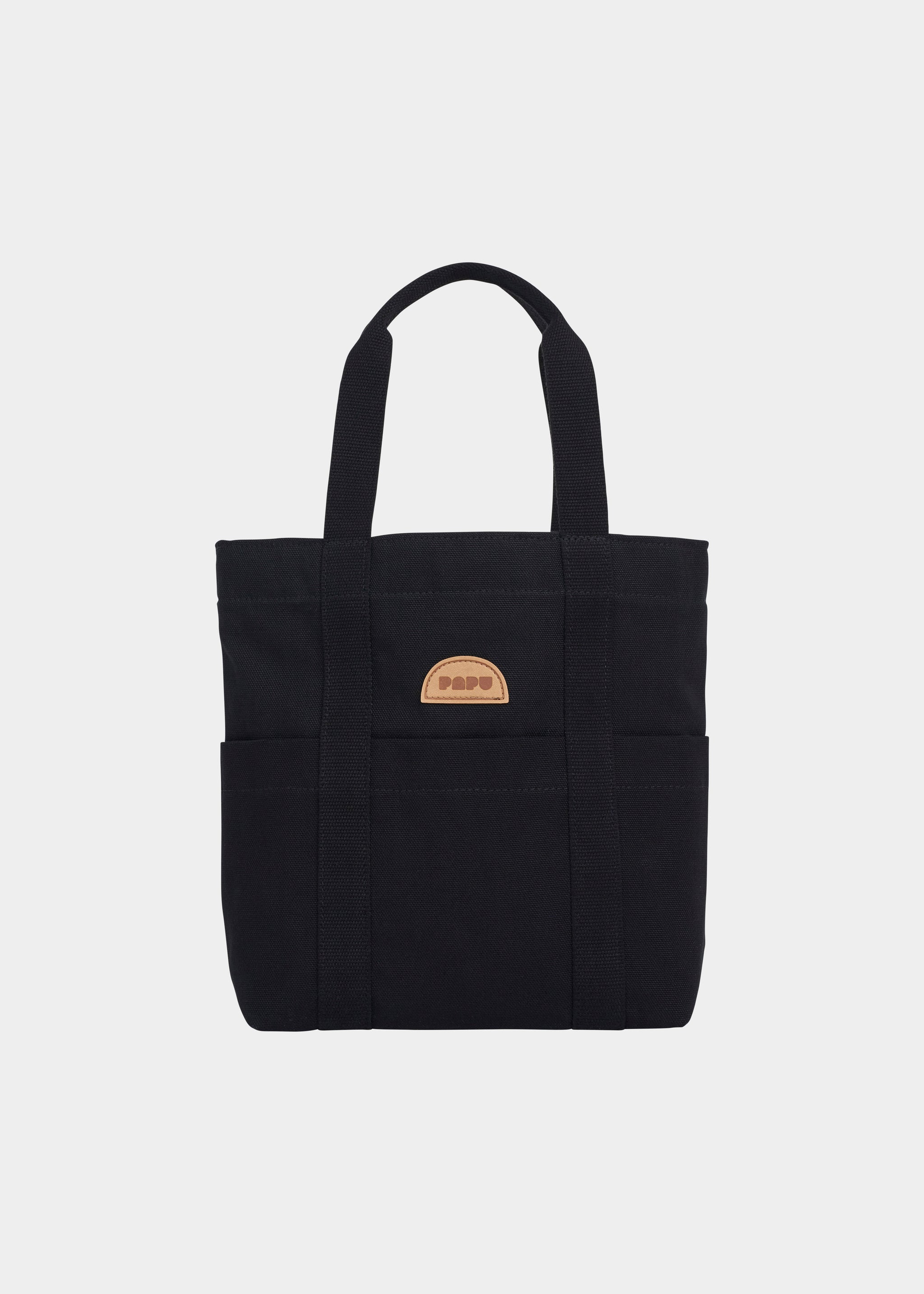 MINI TOTE -laukku, Musta