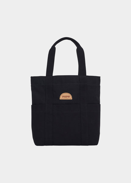 MINI TOTE -laukku, Musta