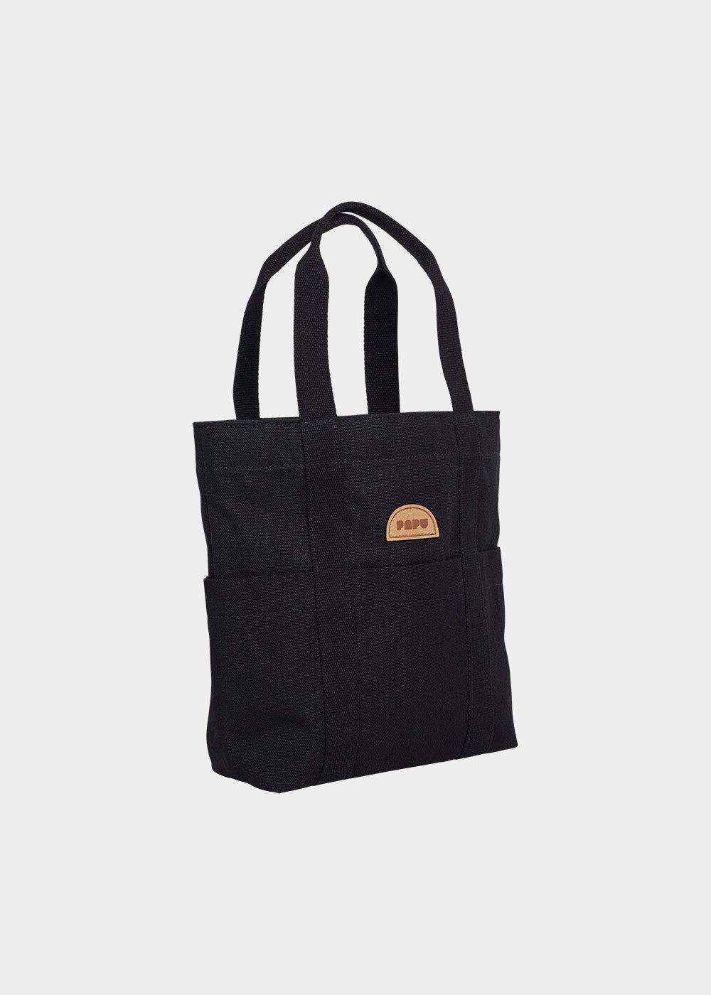 MINI TOTE -laukku, Musta