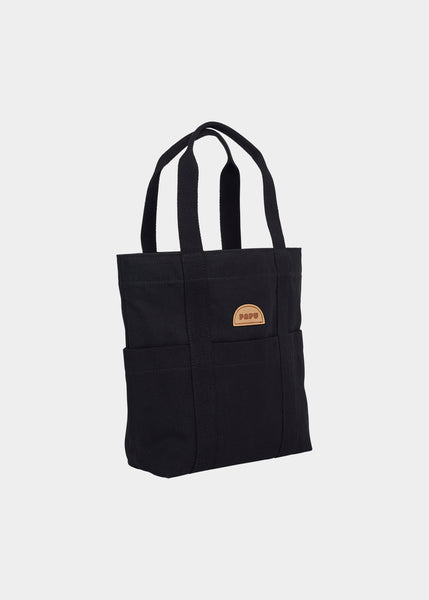 MINI TOTE -laukku, Musta