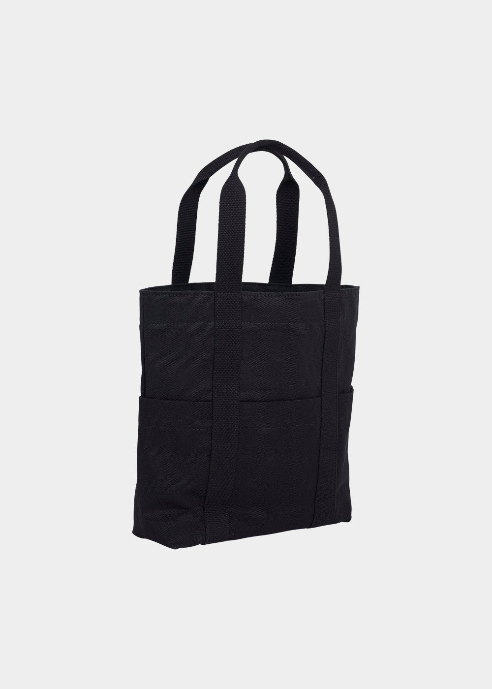 MINI TOTE -laukku, Musta
