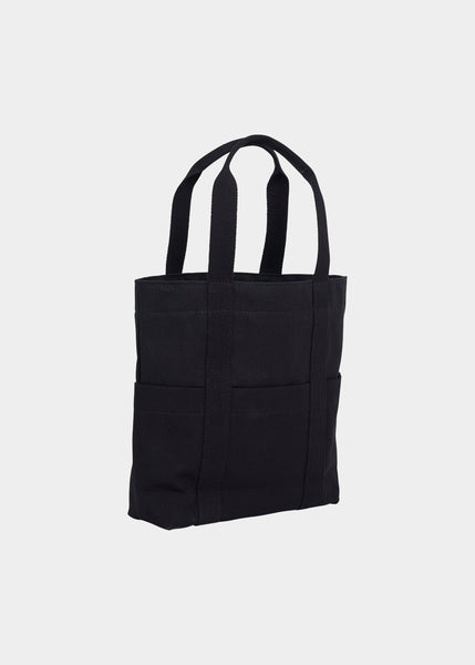 MINI TOTE -laukku, Musta