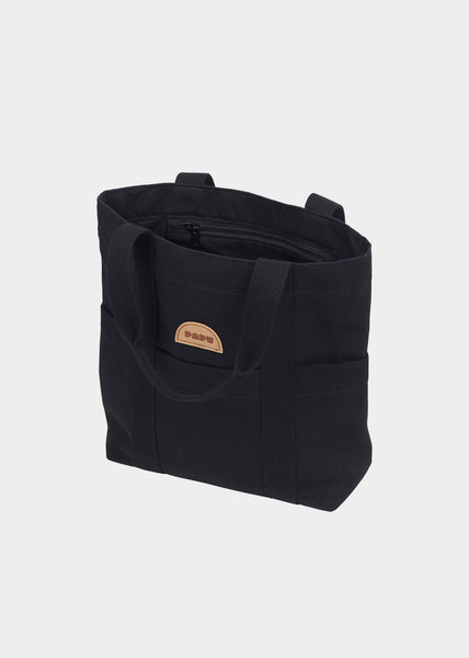 MINI TOTE -laukku, Musta