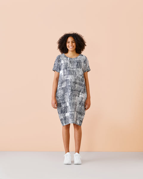 PELLAVAMEKKO, Sound Waves, naisten