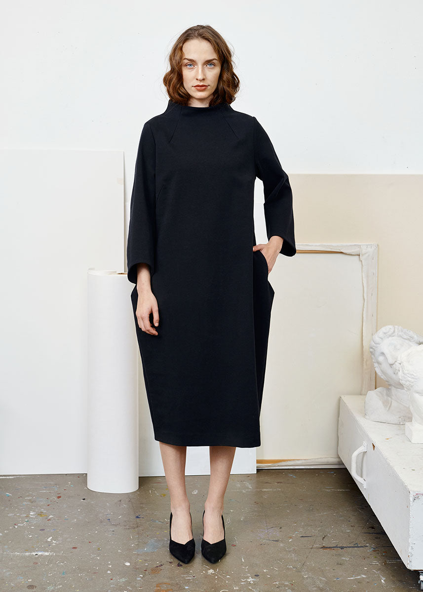 HEXACON-mekko, Musta, naisten