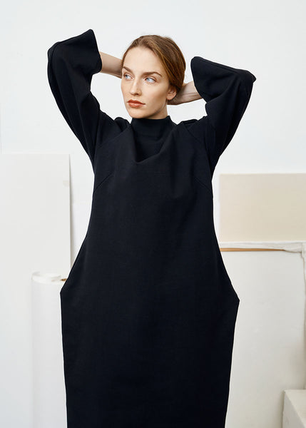 HEXACON-mekko, Musta, naisten