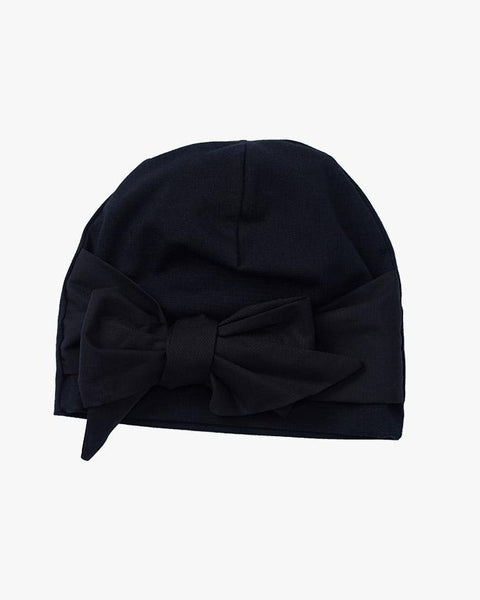 MILA-rusettipipo, Musta