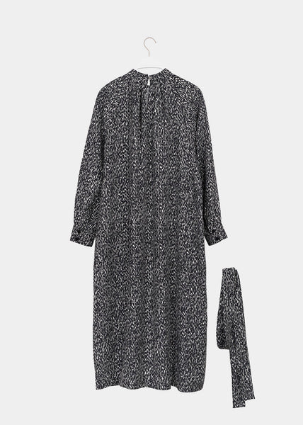 PLEATED-mekko, Misty, naisten