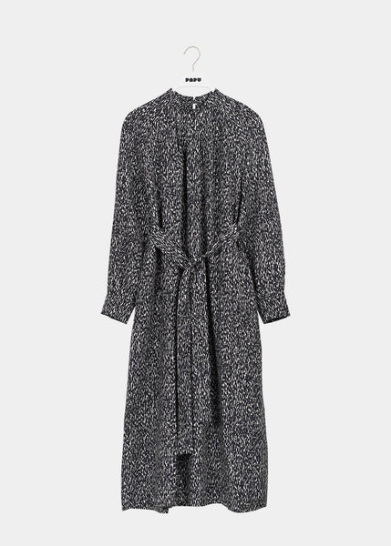 PLEATED-mekko, Misty, naisten