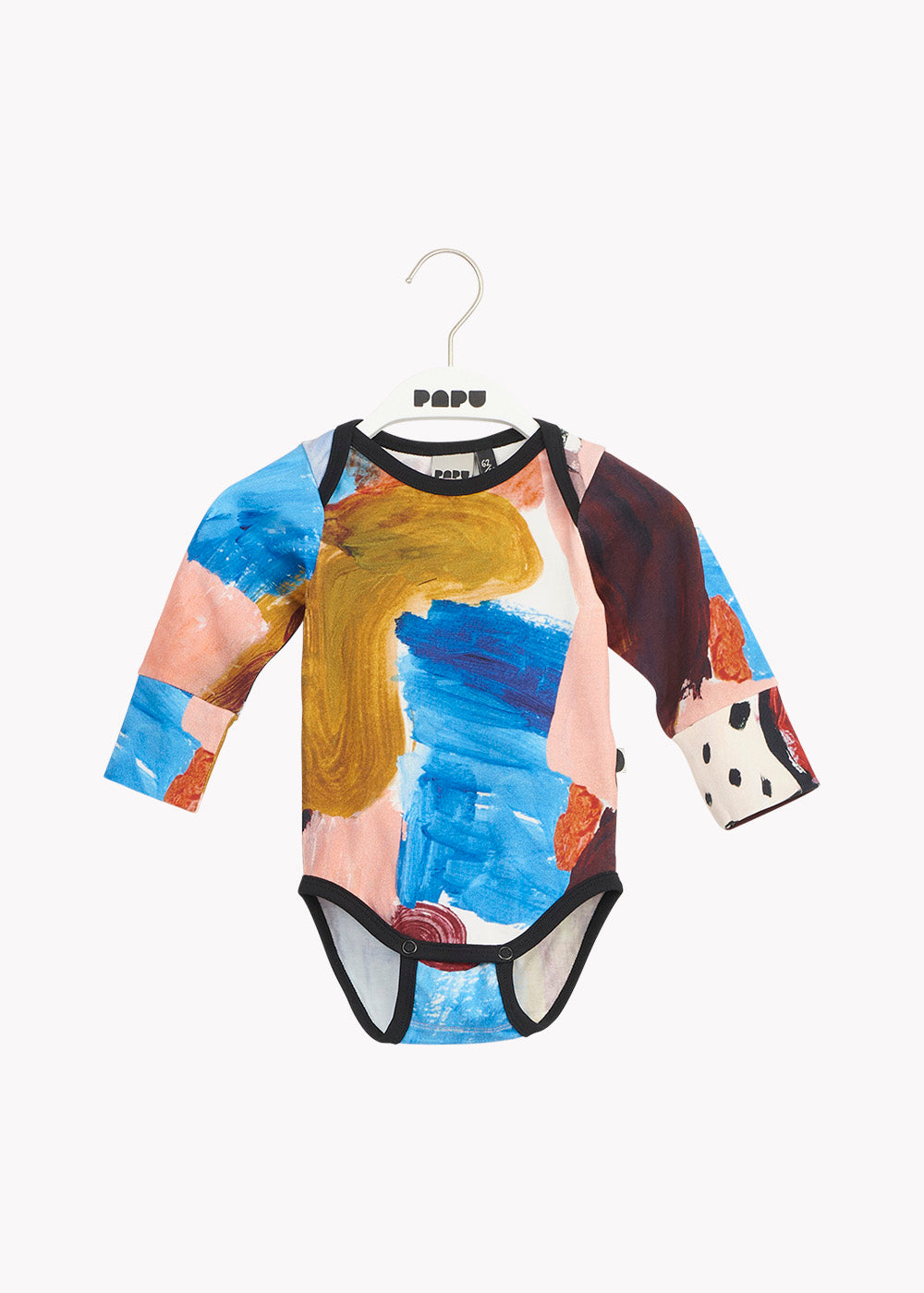 FOLD-body, Expression