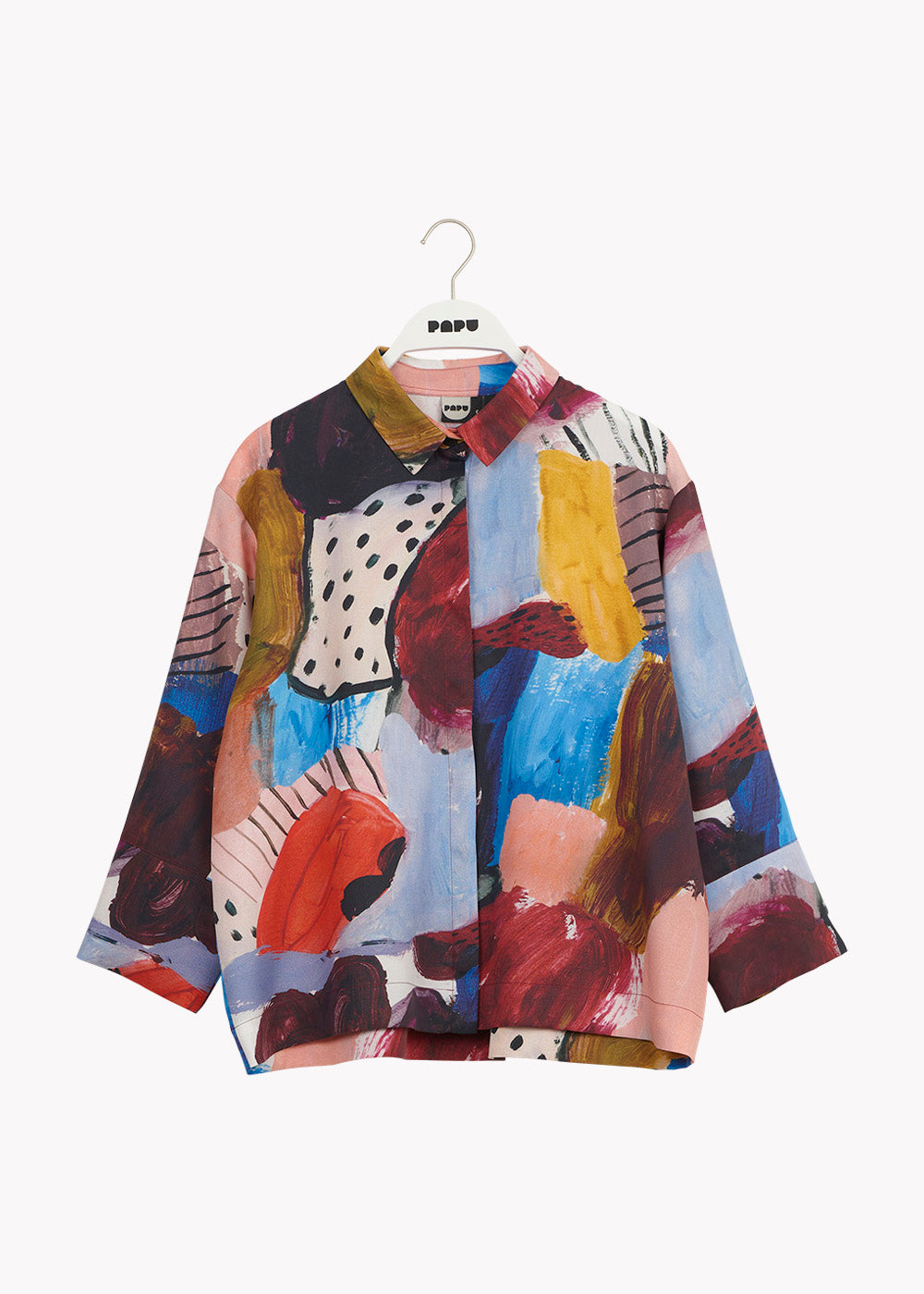 BOHEME-paita, Expression, naisten