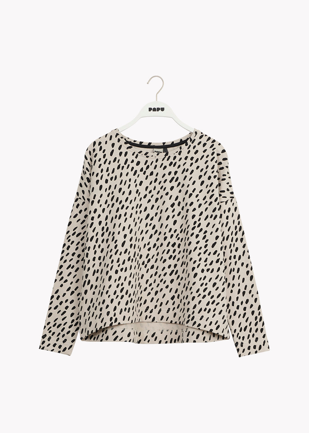 GIANT-collegepaita, Grain, naisten