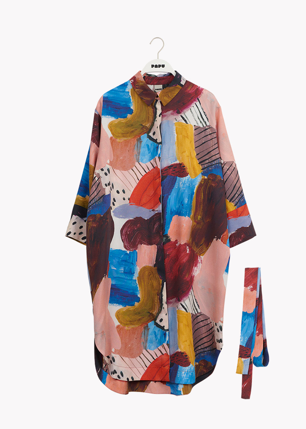 BOHEME-mekko, Expression, naisten