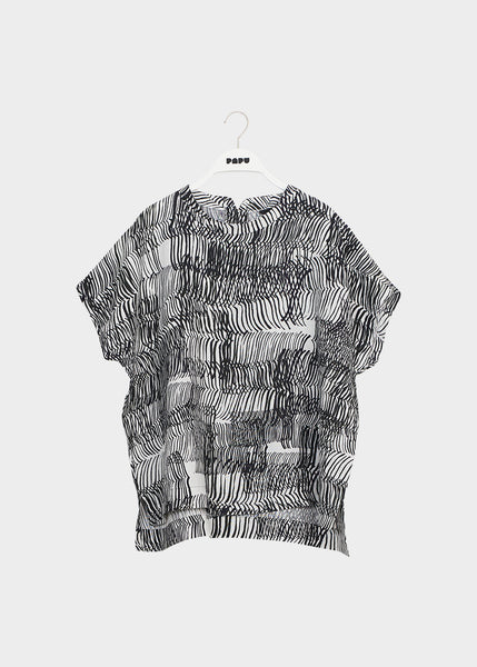 PELLAVAPAITA, Sound Waves, naisten