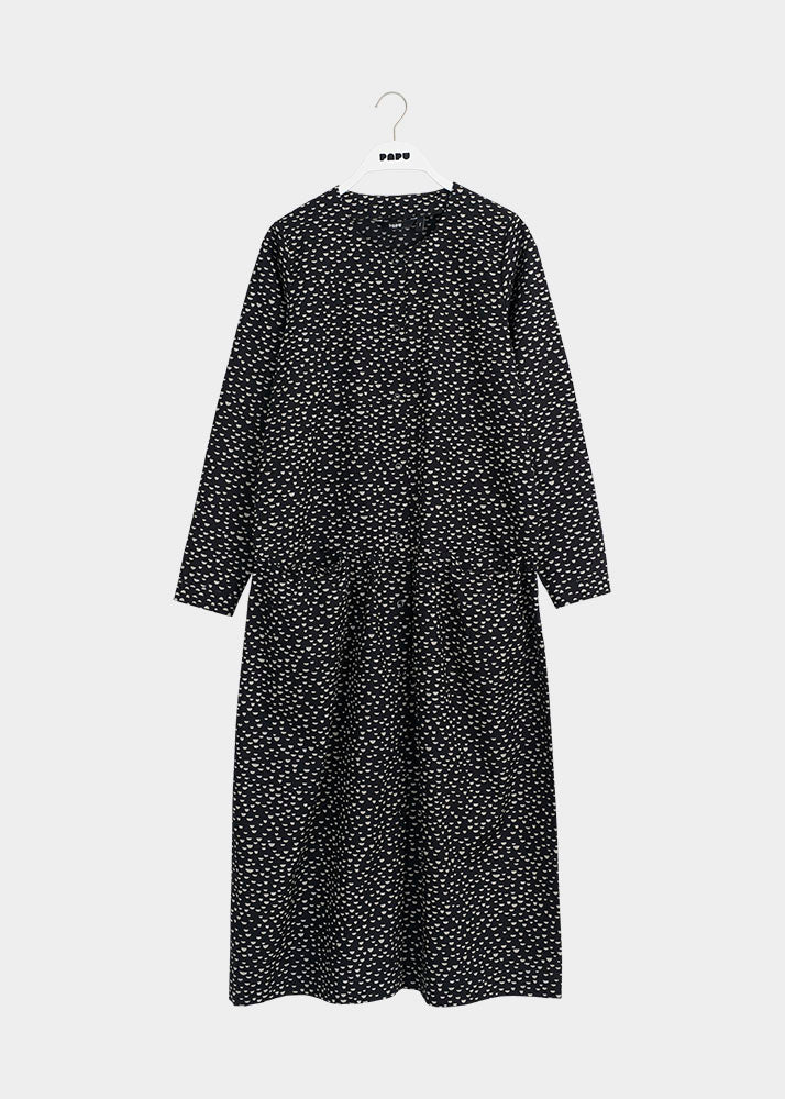 MAXI-mekko, Mini Beans, naisten