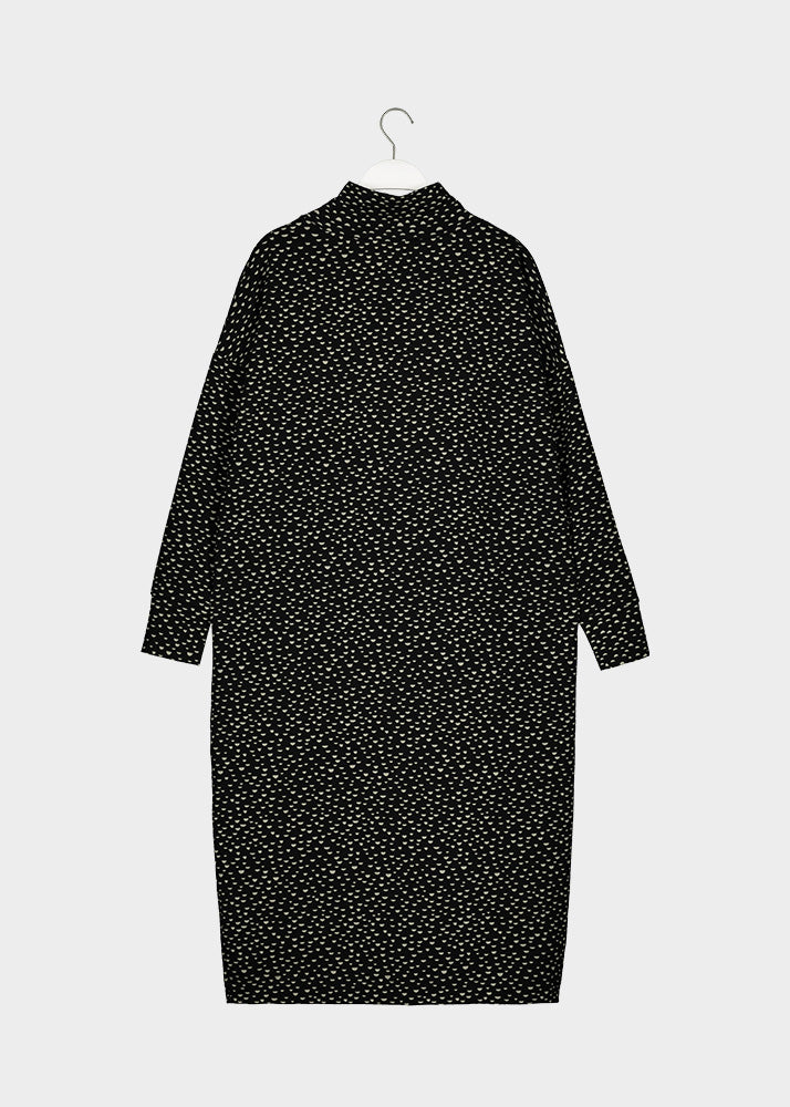 TURTLE GIANT SPLIT -mekko, Mini Beans, naisten