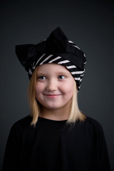 VIENO-rusettipipo, Stripe