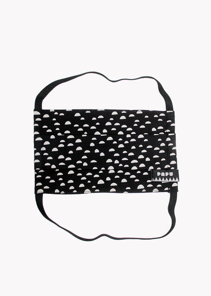 KANGASMASKI, Mini Beans, aikuisten