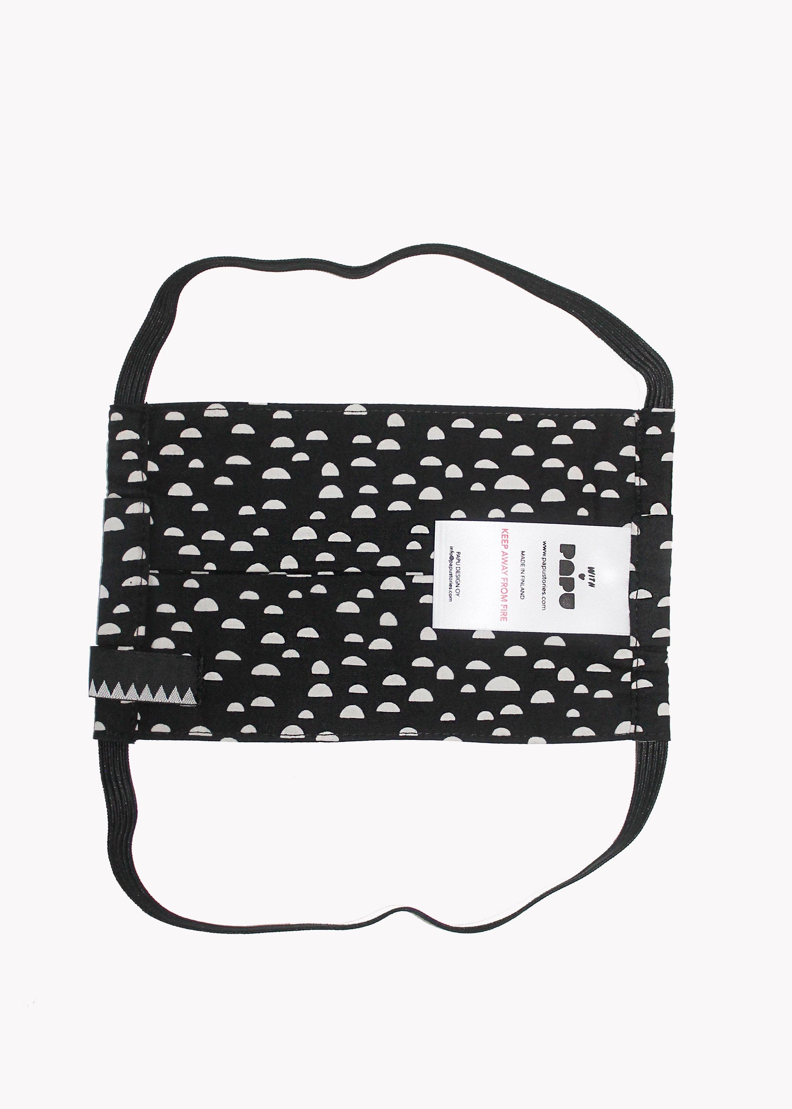 KANGASMASKI, Mini Beans, aikuisten