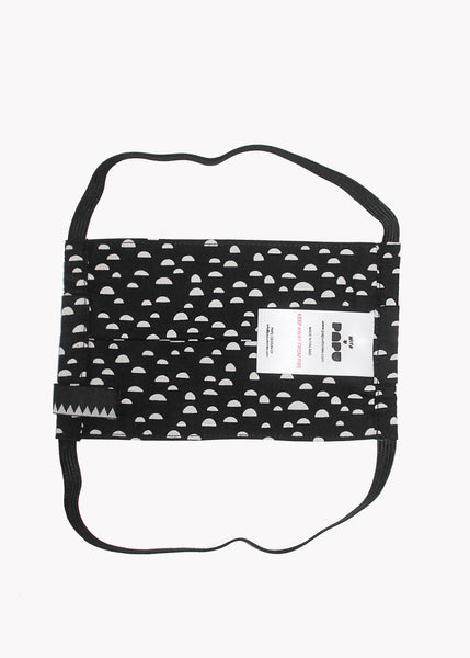 KANGASMASKI, Mini Beans, aikuisten