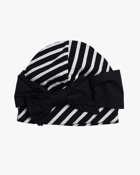 VIENO-rusettipipo, Stripe